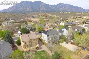 750 Capeglen Rd, Colorado Springs, CO 80906 - Photo 2