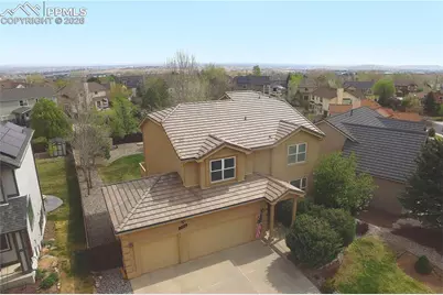 750 Capeglen Road, Colorado Springs, CO 80906 - Photo 6