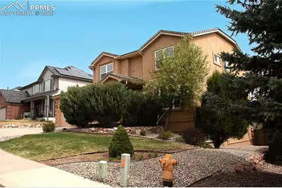 750 Capeglen Road, Colorado Springs, CO 80906 - Photo 42