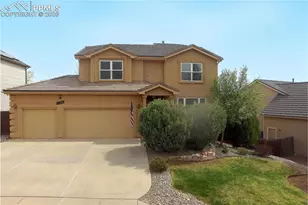 750 Capeglen Rd, Colorado Springs, CO 80906 - Photo 1