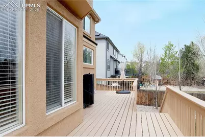 750 Capeglen Road, Colorado Springs, CO 80906 - Photo 48