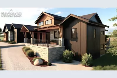 12751 Eagle Forest Drive, Colorado Springs, CO 80908 - Photo 2