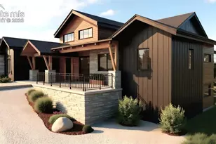 12751 Eagle Frst Dr, Colorado Springs, CO 80908 - Photo 2