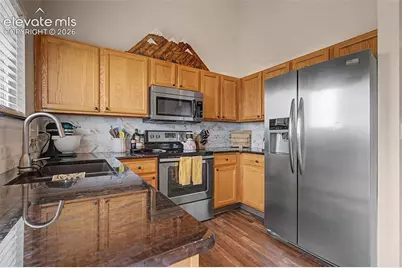 4987 Laredo Ridge Drive, Colorado Springs, CO 80922 - Photo 12