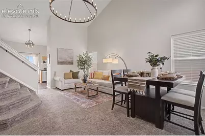 4987 Laredo Ridge Drive, Colorado Springs, CO 80922 - Photo 4