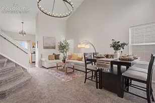 4987 Laredo Ridge Dr, Colorado Springs, CO 80922 - Photo 4