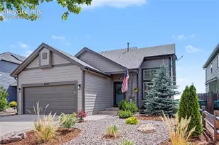4987 Laredo Ridge Dr, Colorado Springs, CO 80922 - Photo 1