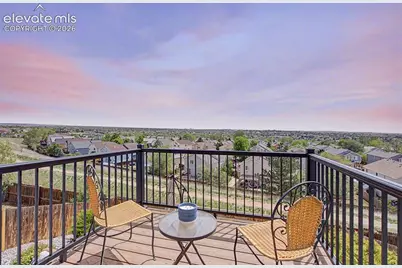 4987 Laredo Ridge Drive, Colorado Springs, CO 80922 - Photo 10