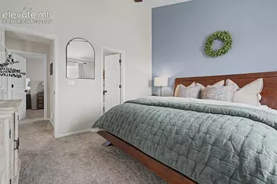 4987 Laredo Ridge Drive, Colorado Springs, CO 80922 - Photo 14