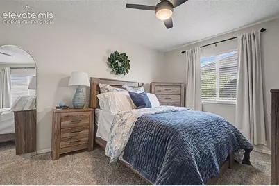 4987 Laredo Ridge Drive, Colorado Springs, CO 80922 - Photo 16