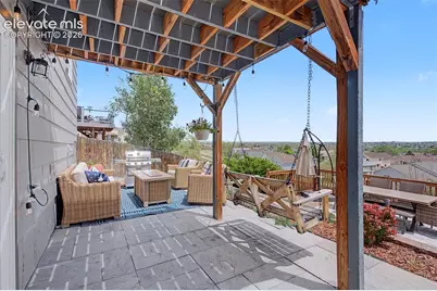 4987 Laredo Ridge Drive, Colorado Springs, CO 80922 - Photo 28