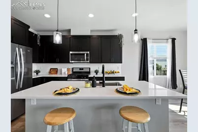 411 Indian Grass Street, Calhan, CO 80808 - Photo 8