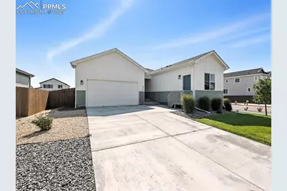 411 Indian Grass Street, Calhan, CO 80808 - Photo 32