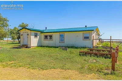 4465 S Johnson Road, Rush, CO 80833 - Photo 2