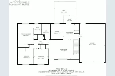 228 E Arvada Drive, Pueblo West, CO 81007 - Photo 26