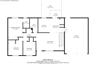 228 E Arvada Dr, Pueblo West, CO 81007 - Photo 26