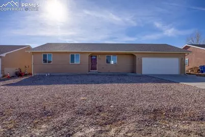 228 E Arvada Drive, Pueblo West, CO 81007 - Photo 2