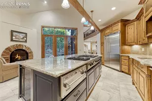 511 Silver Oak Grove, Colorado Springs, CO 80906 - Photo 10