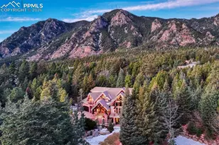 511 Silver Oak Grove, Colorado Springs, CO 80906 - Photo 2