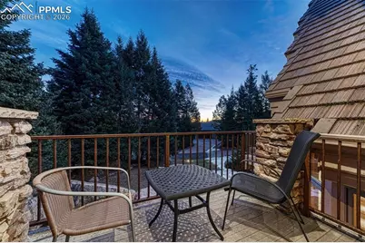 511 Silver Oak Grove, Colorado Springs, CO 80906 - Photo 8