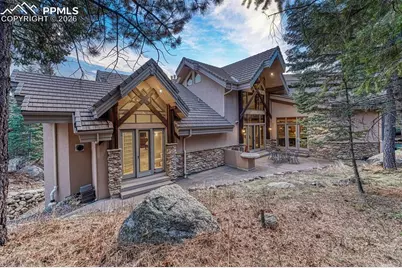 511 Silver Oak Grove, Colorado Springs, CO 80906 - Photo 36