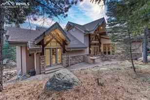 511 Silver Oak Grove, Colorado Springs, CO 80906 - Photo 36