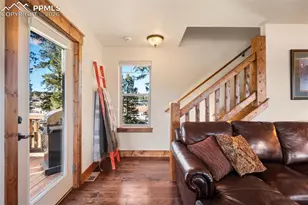 160 Dewell Rd, Woodland Park, CO 80863 - Photo 14