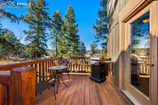 160 Dewell Rd, Woodland Park, CO 80863 - Photo 24