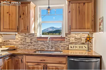 160 Dewell Road, Woodland Park, CO 80863 - Photo 10