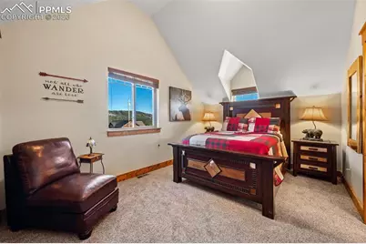 160 Dewell Road, Woodland Park, CO 80863 - Photo 22