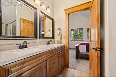 160 Dewell Road, Woodland Park, CO 80863 - Photo 20