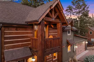 160 Dewell Rd, Woodland Park, CO 80863 - Photo 18