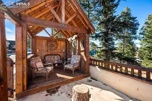 160 Dewell Rd, Woodland Park, CO 80863 - Photo 28