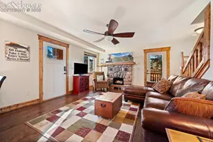 160 Dewell Rd, Woodland Park, CO 80863 - Photo 6