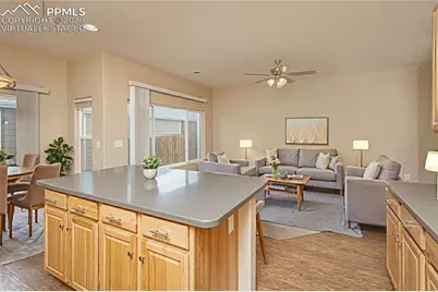 4815 Harrier Ridge Drive, Colorado Springs, CO 80916 - Photo 10