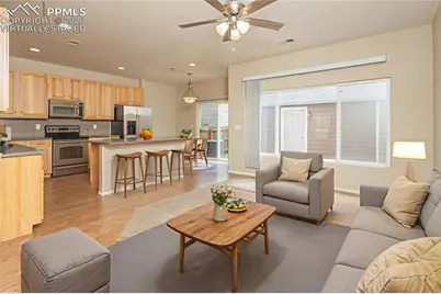 4815 Harrier Ridge Drive, Colorado Springs, CO 80916 - Photo 8