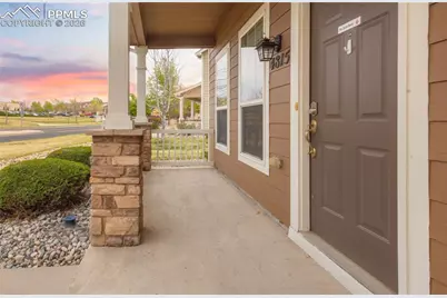 4815 Harrier Ridge Drive, Colorado Springs, CO 80916 - Photo 4