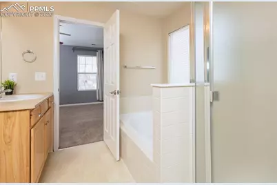 4815 Harrier Ridge Drive, Colorado Springs, CO 80916 - Photo 14