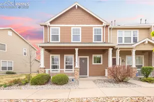 4815 Harrier Ridge Dr, Colorado Springs, CO 80916 - Photo 2