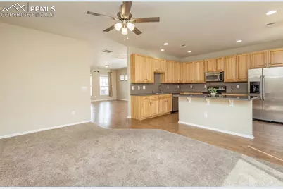 4815 Harrier Ridge Drive, Colorado Springs, CO 80916 - Photo 28
