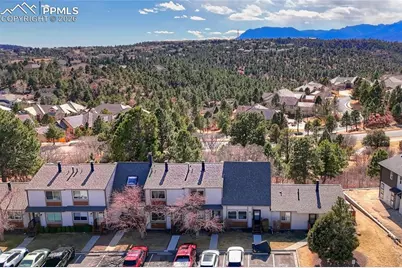 1942 Erin Loop, Colorado Springs, CO 80918 - Photo 2