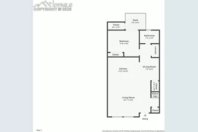 1942 Erin Loop, Colorado Springs, CO 80918 - Photo 36