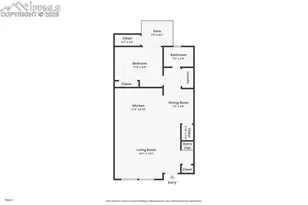 1942 Erin Loop, Colorado Springs, CO 80918 - Photo 36