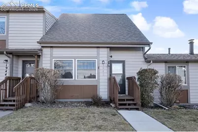 1942 Erin Loop, Colorado Springs, CO 80918 - Photo 1