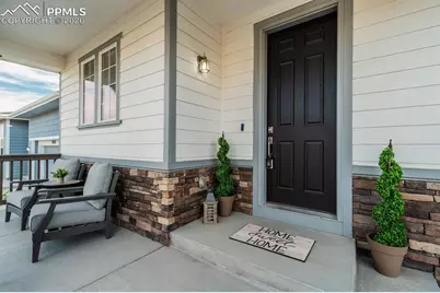 10270 Ravenclaw Drive, Colorado Springs, CO 80924 - Photo 4