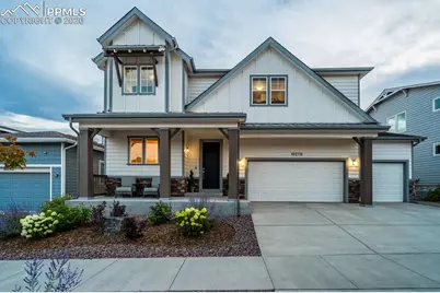 10270 Ravenclaw Drive, Colorado Springs, CO 80924 - Photo 1
