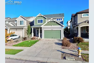 8232 Plumwood Circle, Colorado Springs, CO 80927 - Photo 2