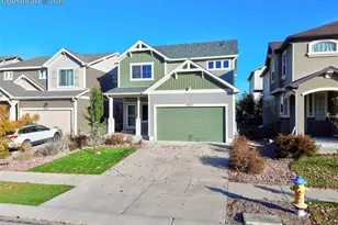 8232 Plumwood Circle, Colorado Springs, CO 80927 - Photo 2
