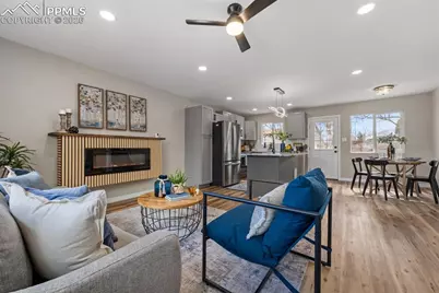 2537 Camelot Court, Colorado Springs, CO 80904 - Photo 4