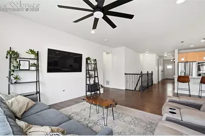 6672 Rolling Creek Drive, Colorado Springs, CO 80924 - Photo 16